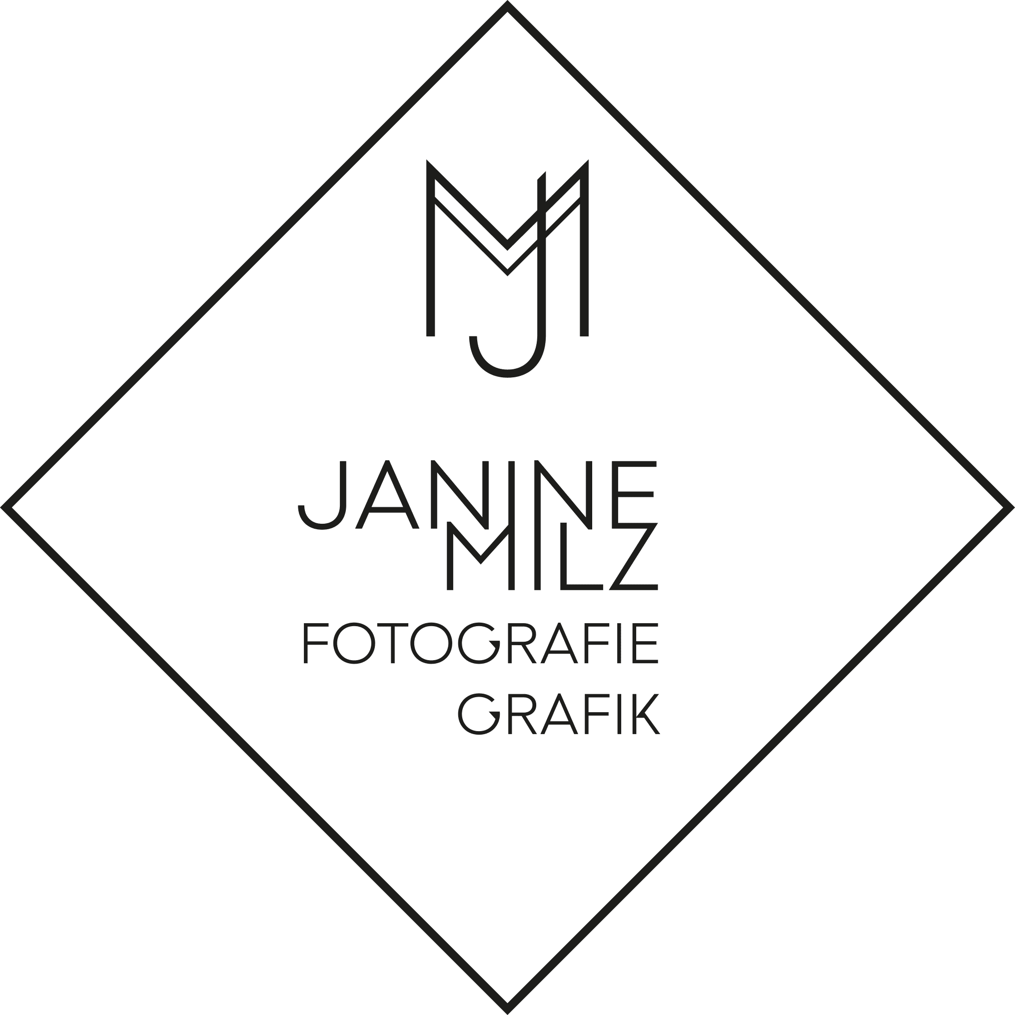 Janine Milz – Fotografie Grafik