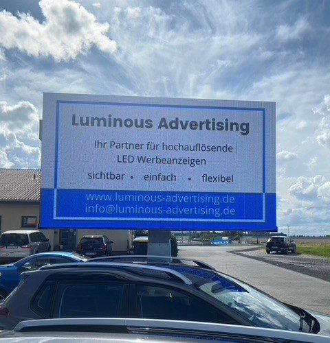 Luminous Advertising
