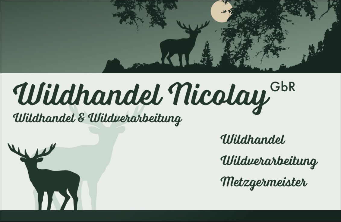 Wildhandel Nicolay